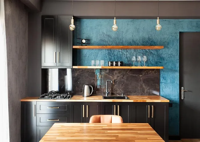 Irina\'S Apartments